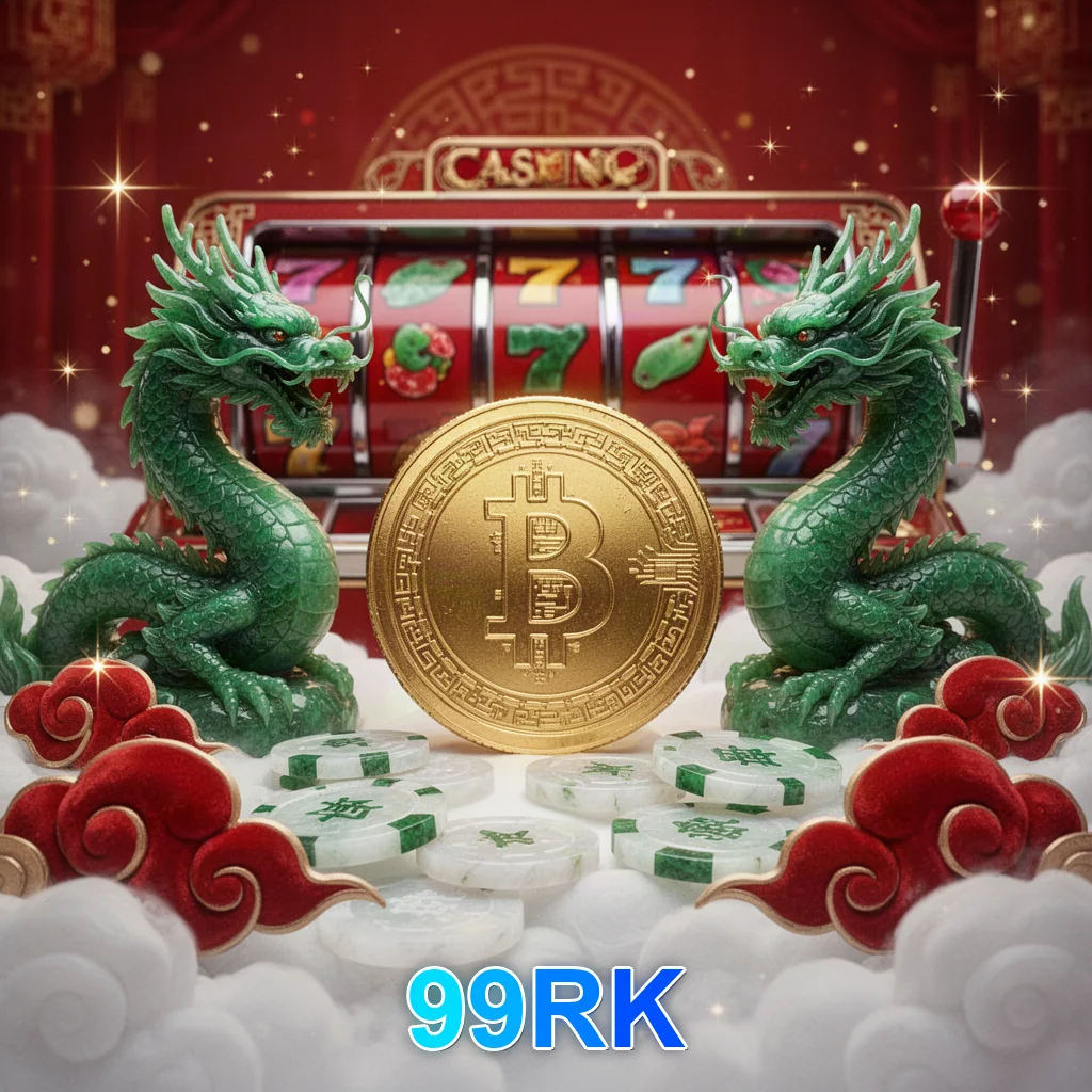 Promosi 99RK