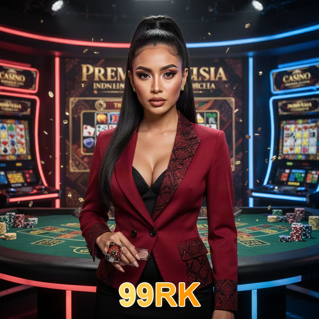 Promosi 99RK