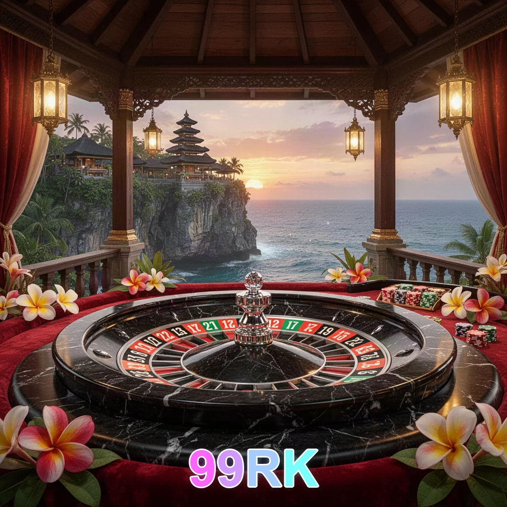 Promosi 99RK