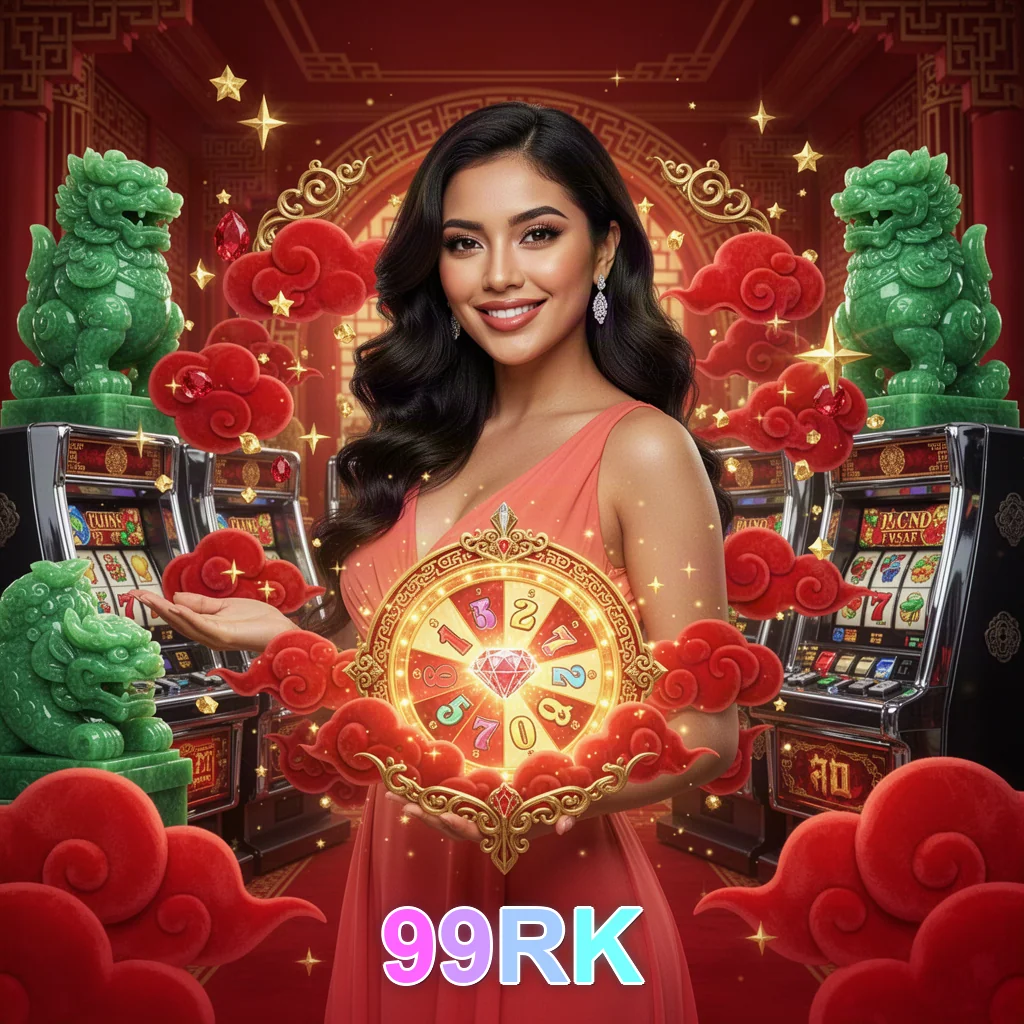 Promosi 99RK