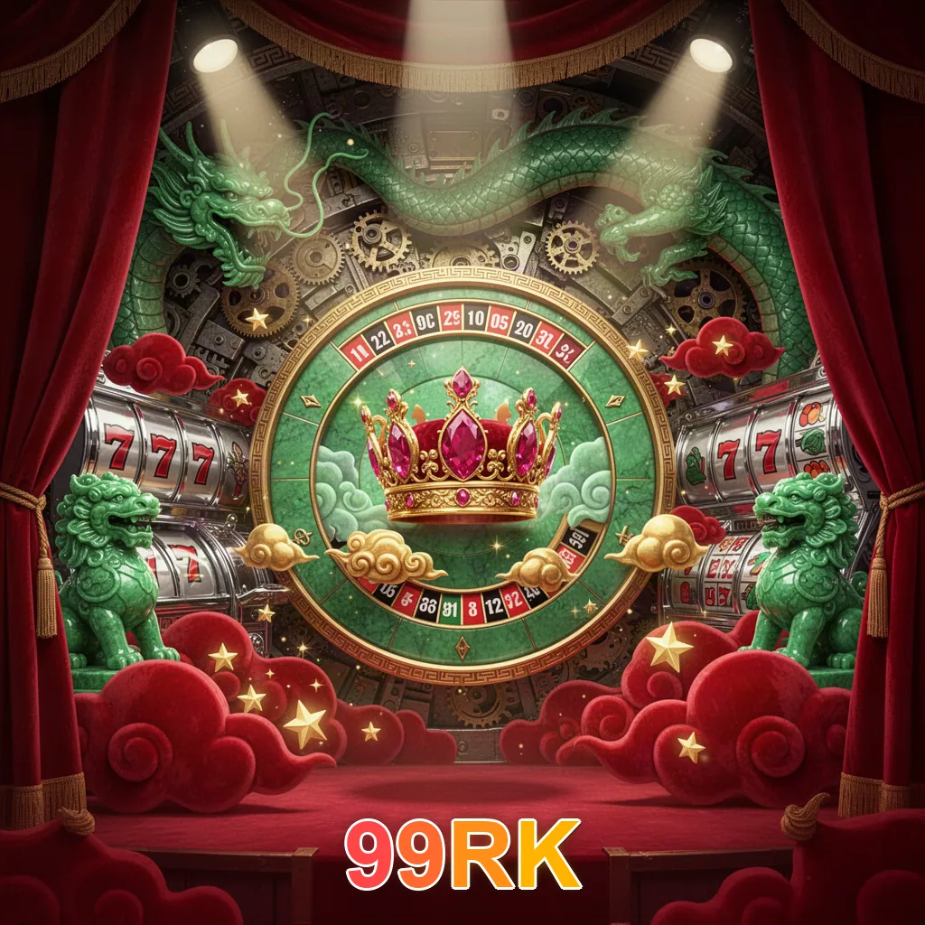 Promosi 99RK
