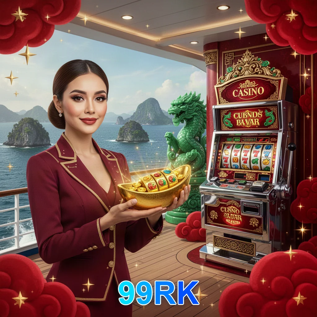 Promosi 99RK