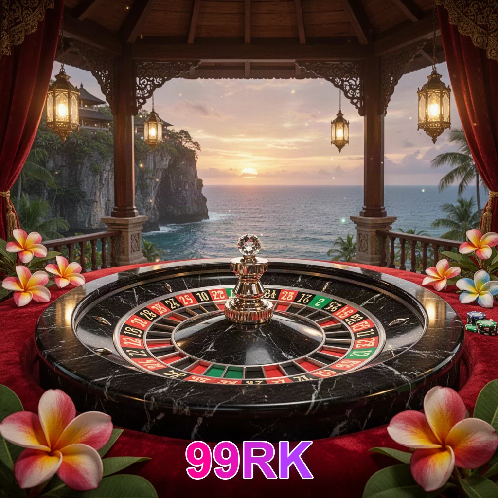 Promosi 99RK